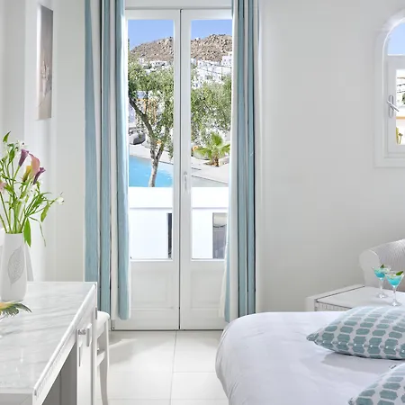 Hotel Petinos
