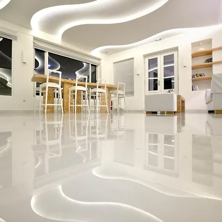 Hotel Petinos Platis Gialos