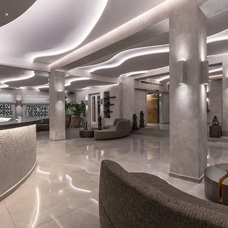 Petinos Hotel