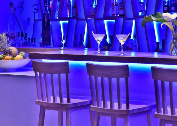 Petinos Platys Gialos (Mykonos)