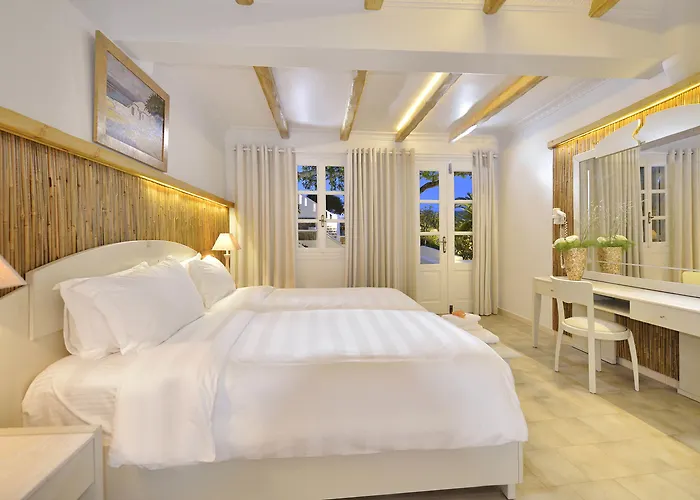 Hotel Petinos Platys Gialos (Mykonos)