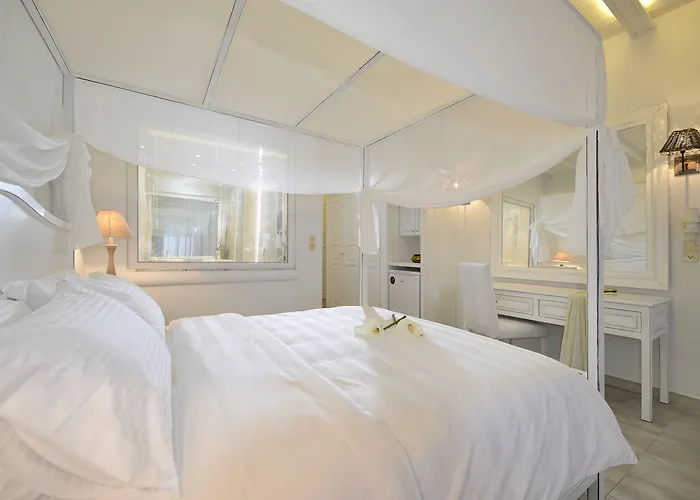 Petinos Hotel Platys Gialos (Mykonos)