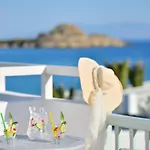 فندق بيتينوس 4*