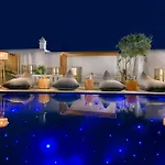 Petinos Hotel Platis Gialos
