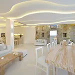 Petinos Hotel Platis Gialos