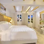 Hotel Petinos Platis Gialos