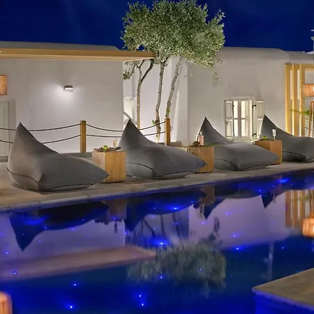 Hotel Petinos