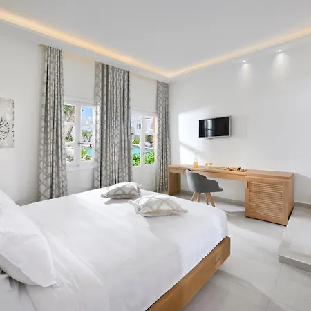 Hotel Petinos 4*