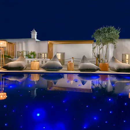 Petinos Szálloda Platísz Jalósz