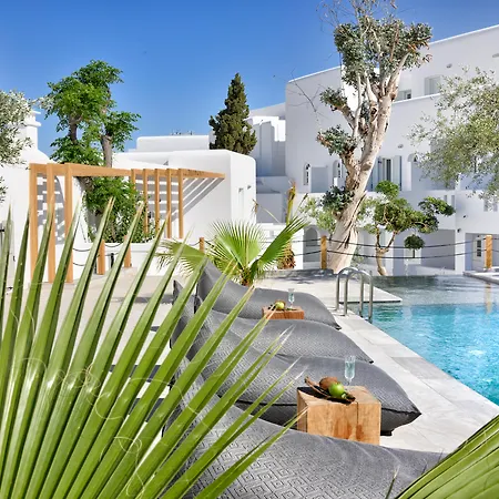 Petinos Szálloda Platísz Jalósz