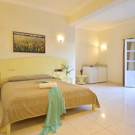 Petinos Hotel Platys Gialos (Mykonos)
