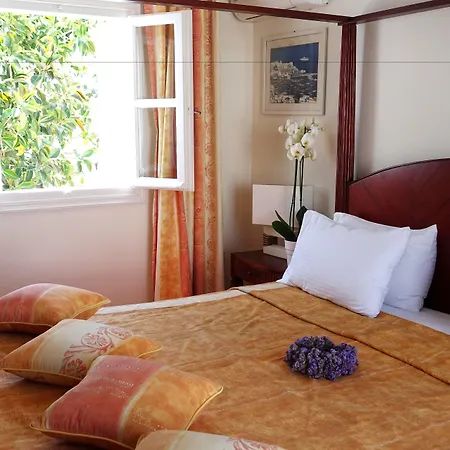 Hotel Petinos 4*