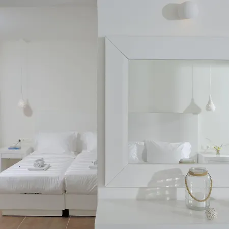 Szálloda Petinos Platísz Jalósz