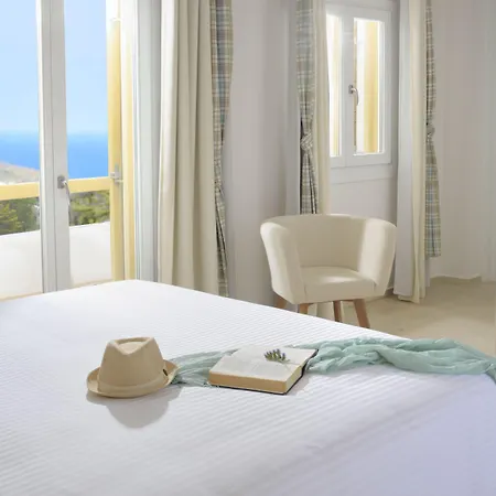 Hotel Petinos 4*