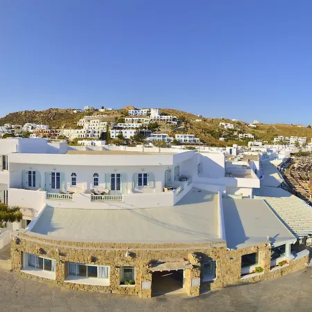 Hotel Petinos 4*