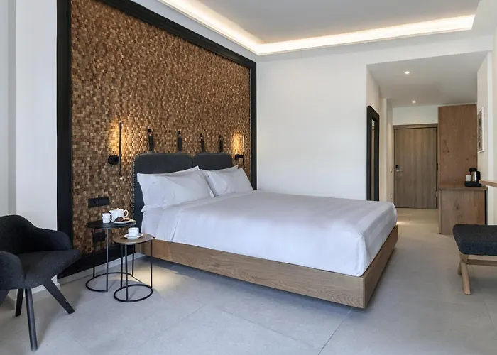 Petinos 4* Platys Gialos (Mykonos)