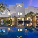 Hotel Petinos Platis Yialos