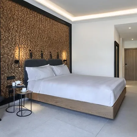 페티노스 4* Platys Gialos (Mykonos)