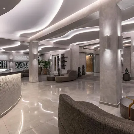 페티노스 4* Platys Gialos (Mykonos)