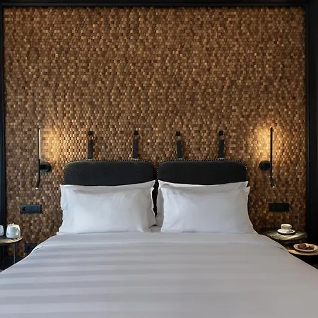 Hotell Petinos