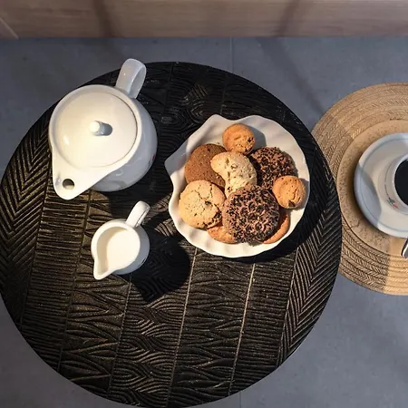 Petinos Hotell Platys Gialos (Mykonos)
