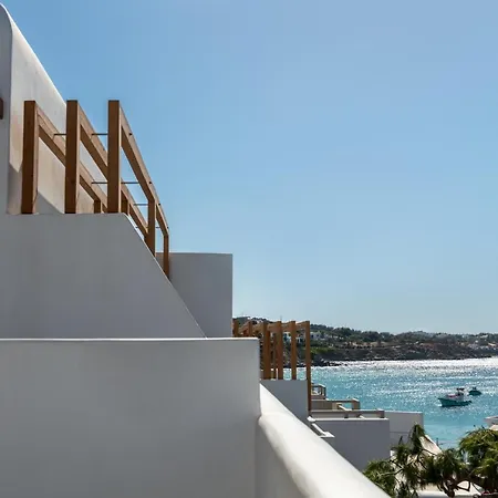 Petinos Hotell