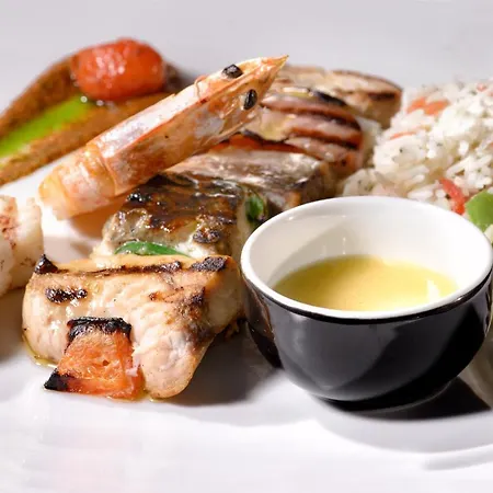 페티노스 Platys Gialos (Mykonos)