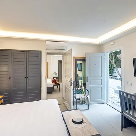 Hotell Petinos 4*