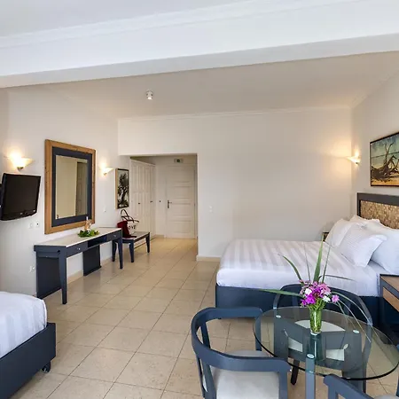 페티노스 Platys Gialos (Mykonos)