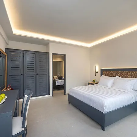 페티노스 Platys Gialos (Mykonos)