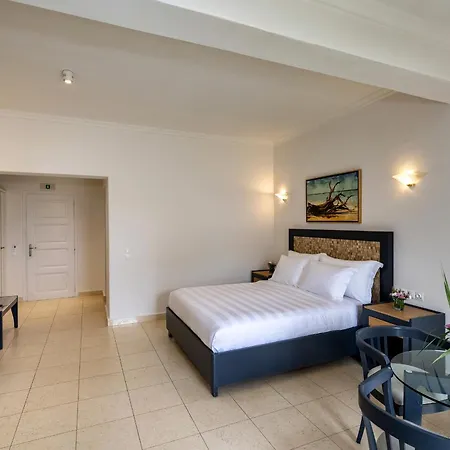 Petinos Hotell 4*