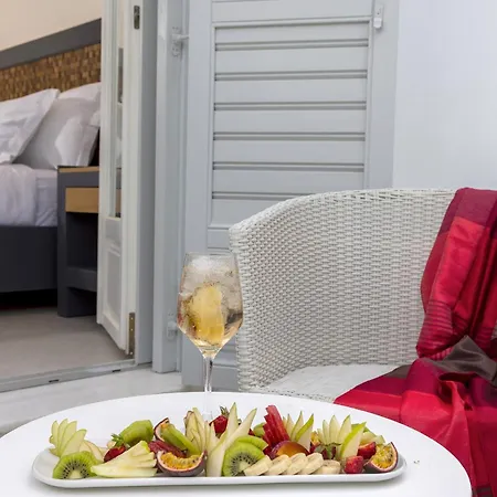 Hotell Petinos