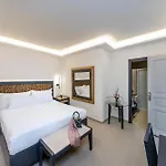 Petinos Hotel Platys Gialos (Mykonos)
