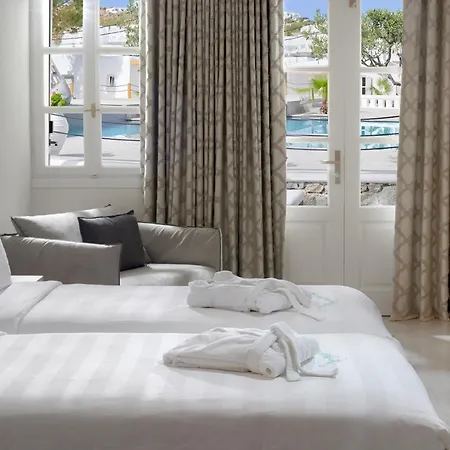 Petinos Hotel Platys Gialos (Mykonos)
