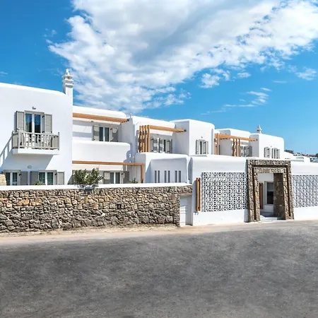 Hotel Petinos 4*