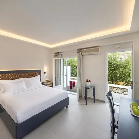 Hotell Petinos 4*