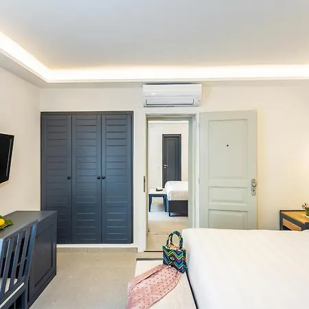 Petinos 4* Platísz Jalósz