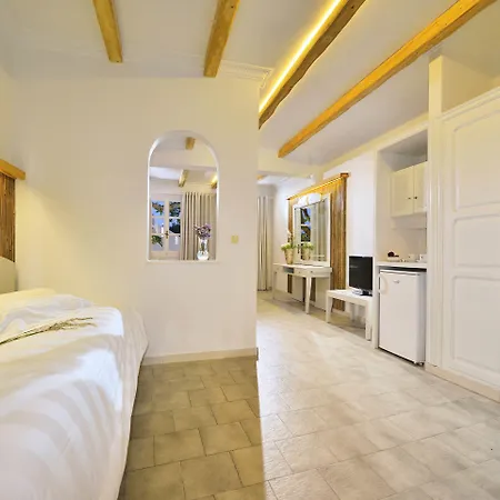 Petinos Hotel 4*