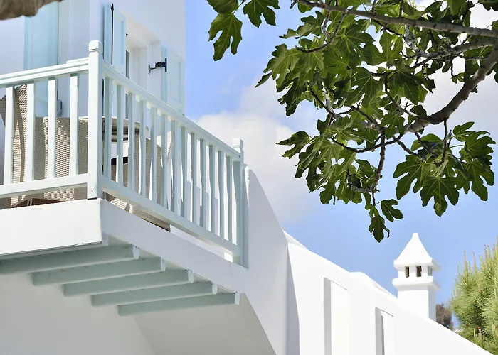 Petinos Hotel Platys Gialos (Mykonos)